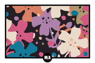 Abstract Flowers 2: Maximizing Value in Creative Design Projects
