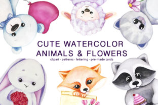 Cute Animals Flowers: A Strategic Asset for Creative Product Development