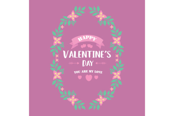 Evaluating the Unique Decor Happy Valentine Card