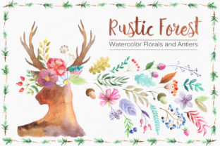 Watercolor Rustic Forest Set: A Practical Guide to Avoiding Common Design Pitfalls